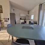 De La Mabonniere Holiday home *