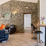 Holiday home De La Mabonniere *