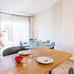 De La Mabonniere Holiday home