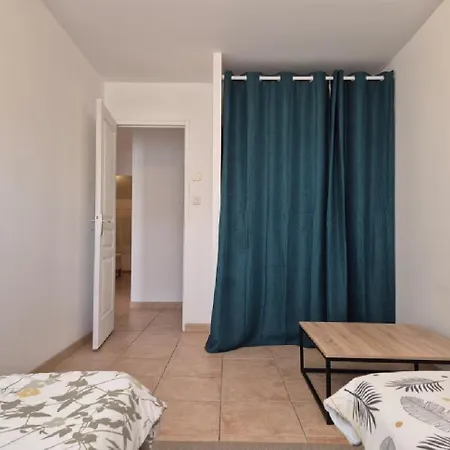 De La Mabonniere Holiday home