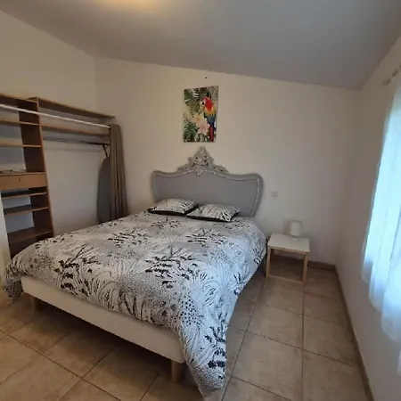 De La Mabonniere Holiday home Oudon