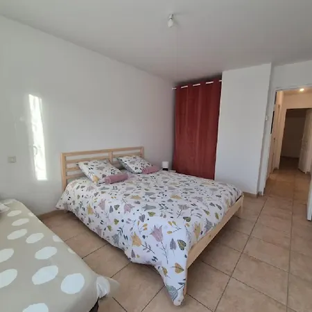 De La Mabonniere Holiday home