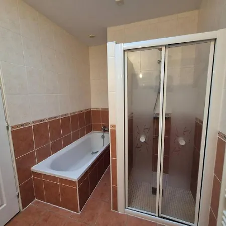 De La Mabonniere Holiday home Oudon