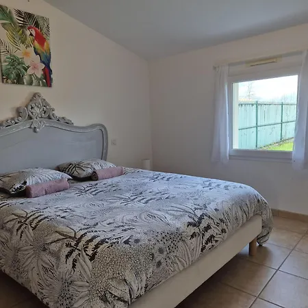 De La Mabonniere Oudon