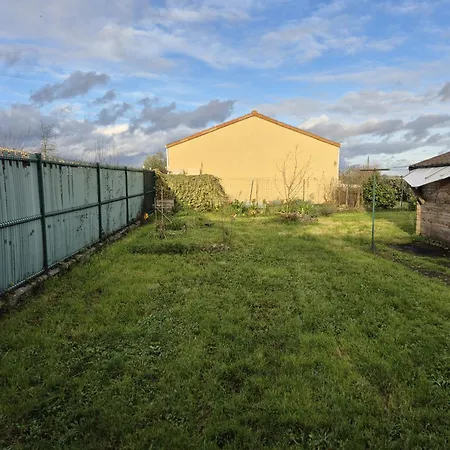 De La Mabonniere Holiday home