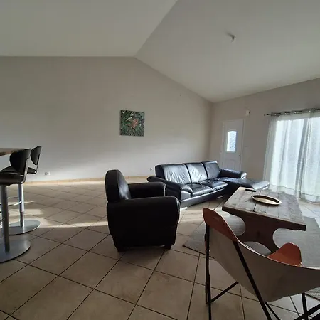 De La Mabonnière Casa vacanze *
