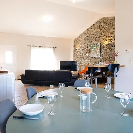 Casa vacanze De La Mabonnière