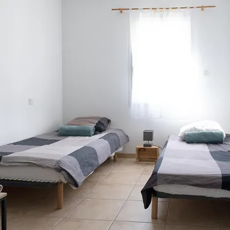 Holiday home De La Mabonniere *