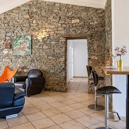 Holiday home De La Mabonniere *