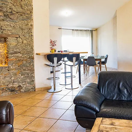 De La Mabonniere Oudon