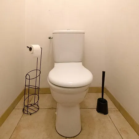 De La Mabonniere Holiday home Oudon