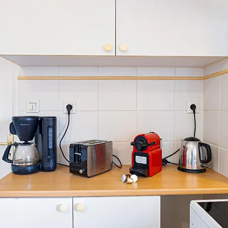 De La Mabonniere Holiday home *