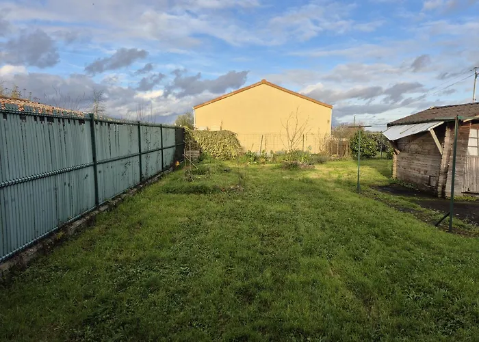 De La Mabonniere Hébergement de vacances