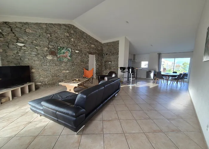 De La Mabonniere Oudon