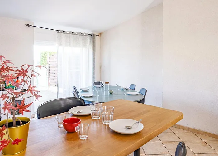 De La Mabonniere Hébergement de vacances