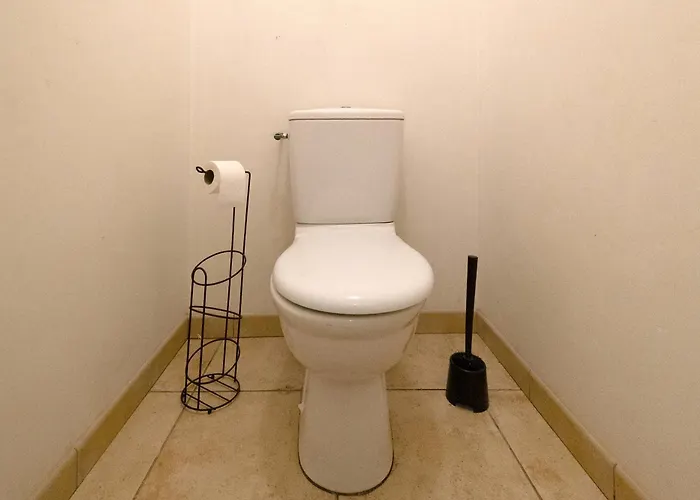 De La Mabonniere Hébergement de vacances Oudon