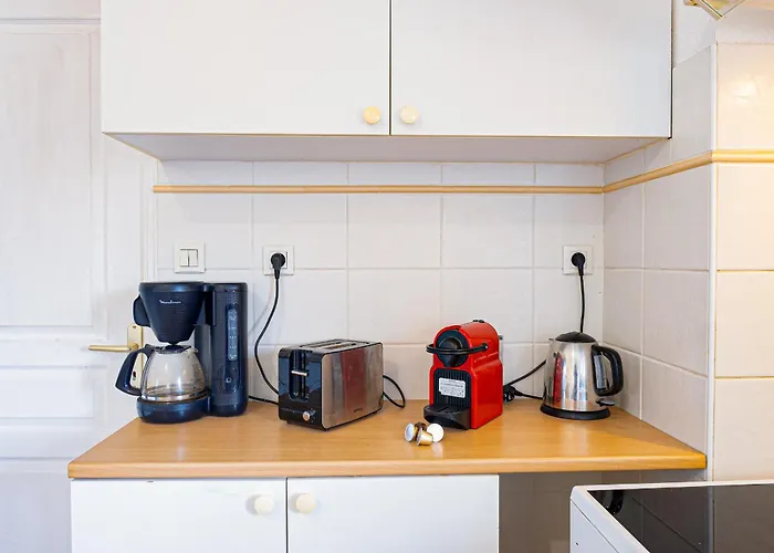 De La Mabonniere Hébergement de vacances *