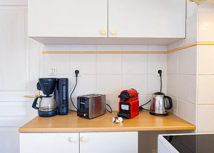 Hébergement de vacances De La Mabonniere *